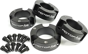 Bronco Lift Kits